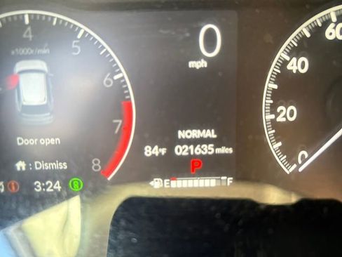 Used 2024 Honda CR-V EX-L image 13