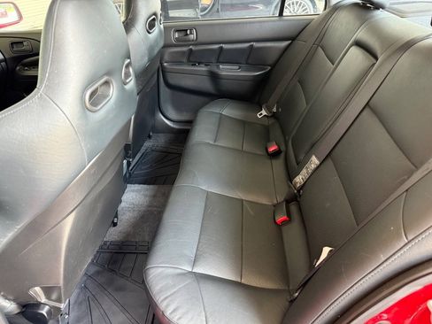 Used 2006 Mitsubishi Lancer Evolution AWD/4WD image 25