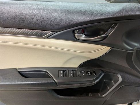 Used 2017 Honda Civic Sport Touring image 14