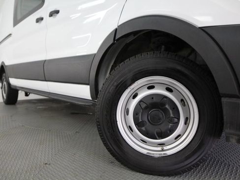 Used 2020 Ford Transit 250 Medium Roof RWD image 14