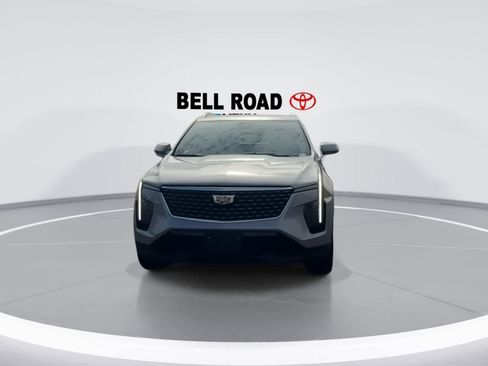 Used 2024 Cadillac XT4 Premium Luxury image 4