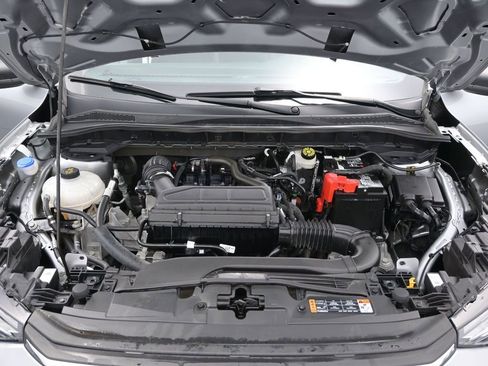 Used 2024 Ford Escape ST-Line w/ Cold Weather Package image 11