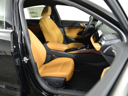 New 2025 Audi A5 2.0T Premium image 16