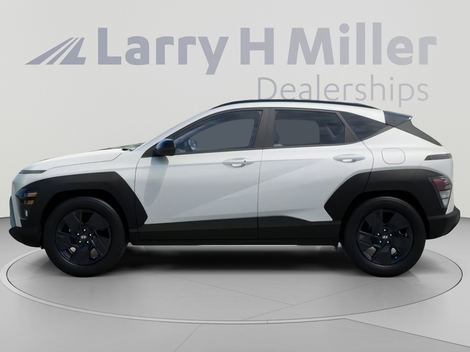 New 2027 Hyundai Kona SEL Sport FWD image 3