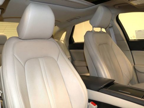 Used 2020 Lincoln MKZ Reserve w/ Elements Package FWD image 80