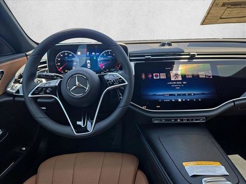 New 2026 Mercedes-Benz E 350 Sedan image 14