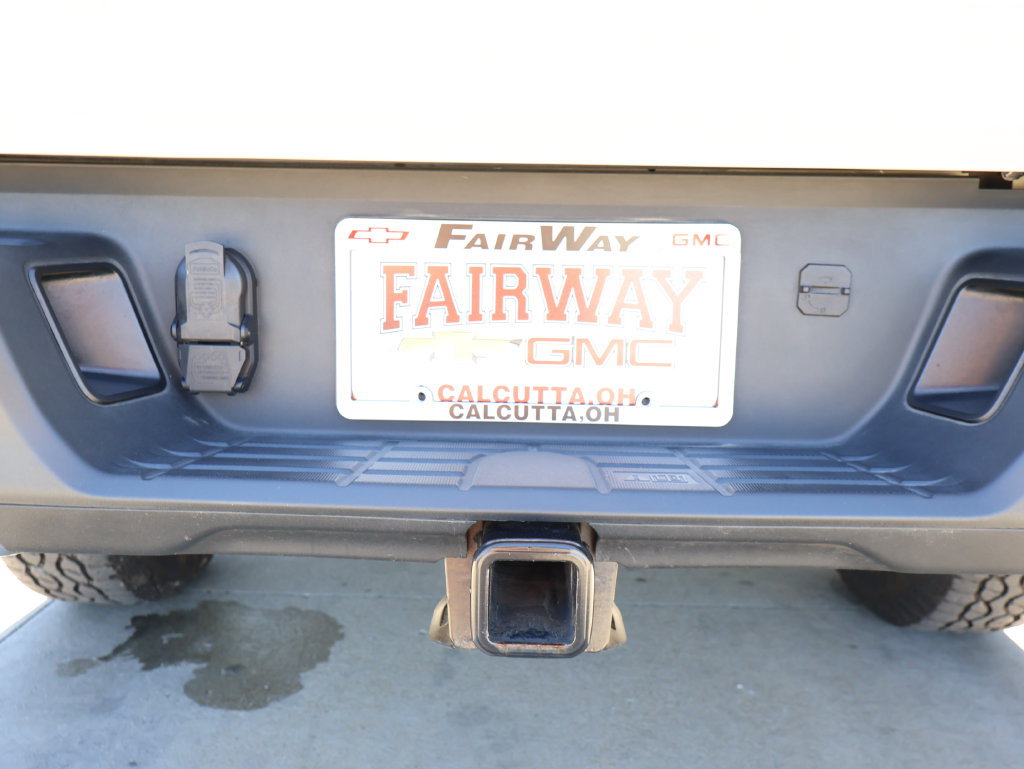 Used 2025 Ford Ranger XLT w/ Equipment Group 301A High AWD/4WD image 28