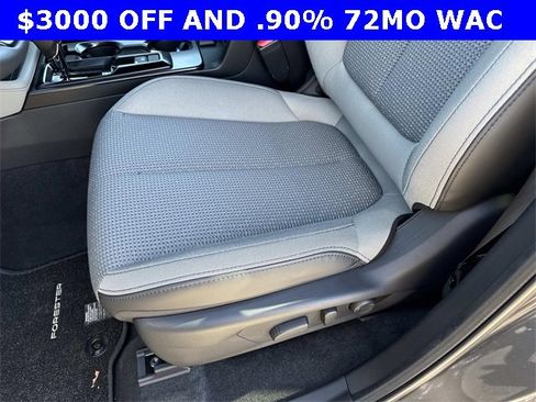 New 2026 Subaru Forester Premium image 14