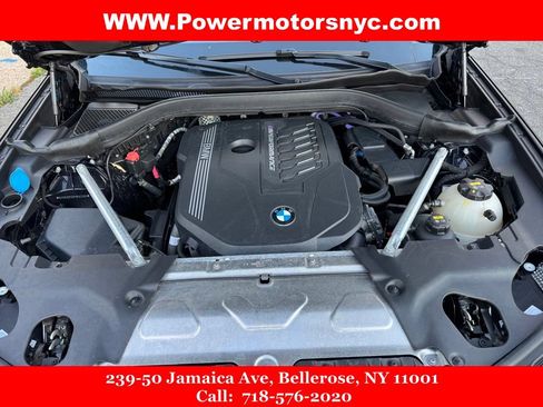 Used 2023 BMW X3 M40i w/ Premium Package AWD/4WD image 15