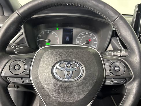 Certified 2023 Toyota Corolla Cross SE image 14