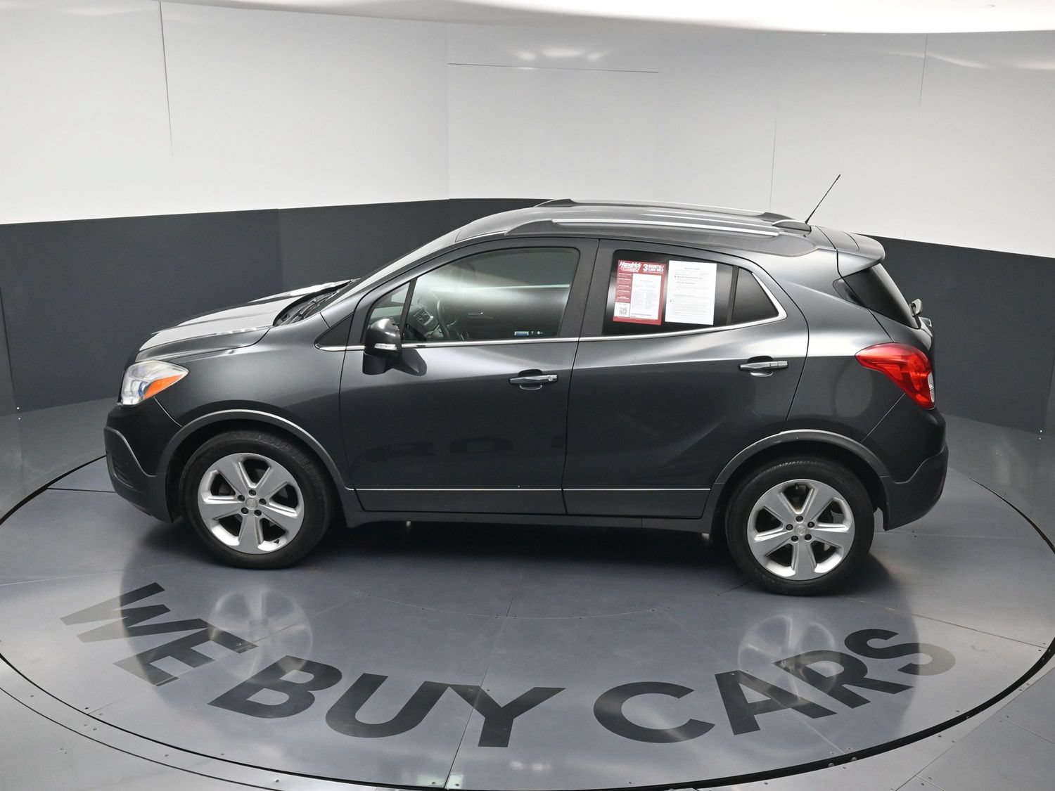 Used 2016 Buick Encore FWD image 29