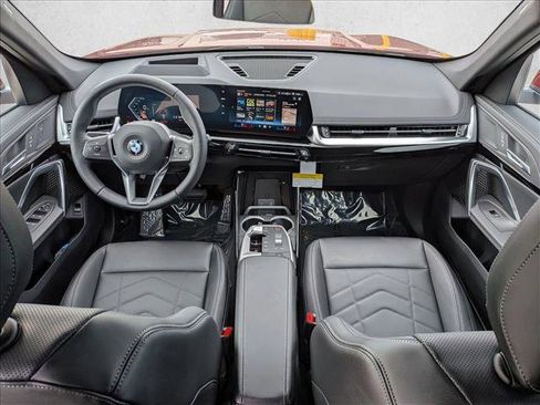 New 2026 BMW X1 xDrive28i w/ Technology Package image 18