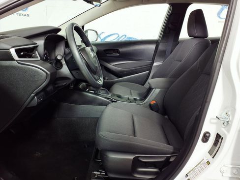 Used 2024 Toyota Corolla LE image 15