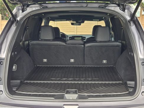 Used 2019 Honda Passport Elite image 24