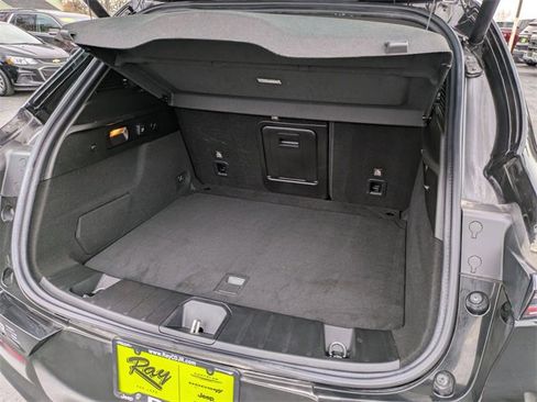 Certified 2024 Dodge Hornet GT Plus w/ Tech Pack Plus w/o Parking image 29