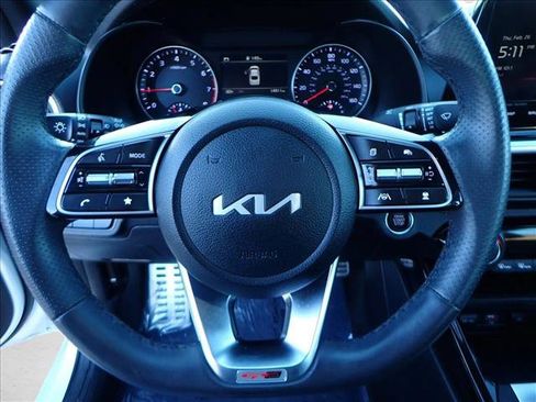 Used 2024 Kia Forte GT-Line w/ GT-Line Premium Package image 13