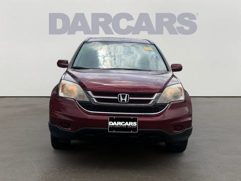 Used 2011 Honda CR-V EX-L image 2
