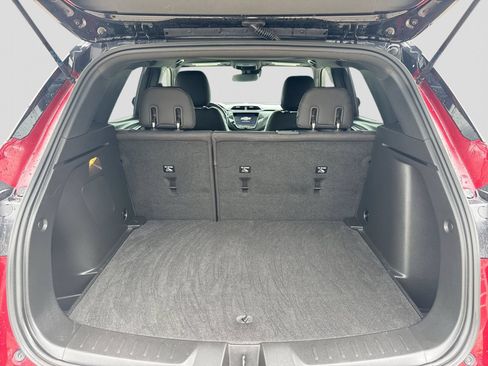 Used 2021 Chevrolet TrailBlazer RS w/ Convenience Package FWD image 39