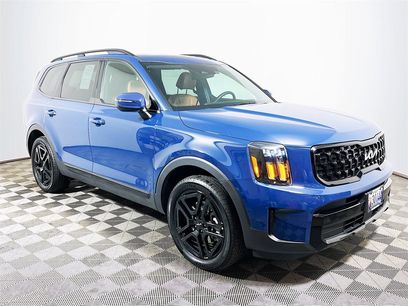 Used 2024 Kia Telluride EX X-Line