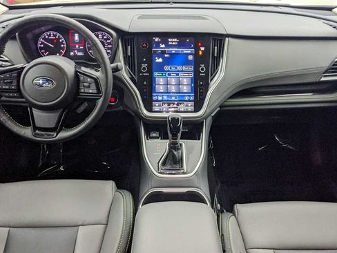 Certified 2025 Subaru Outback Onyx Edition AWD/4WD image 20