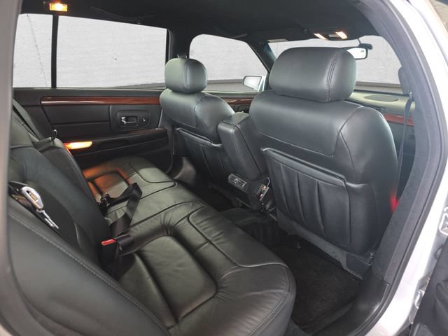 Used 1999 Cadillac De Ville w/ Comfort/Convenience Pkg FWD image 11