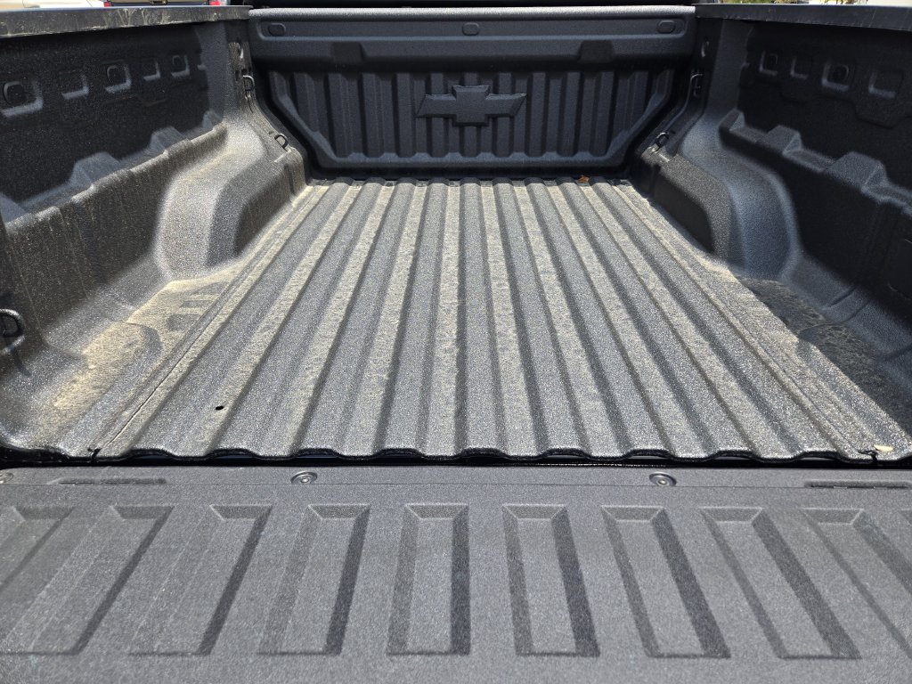 New 2026 Chevrolet Colorado Trail Boss AWD/4WD image 24
