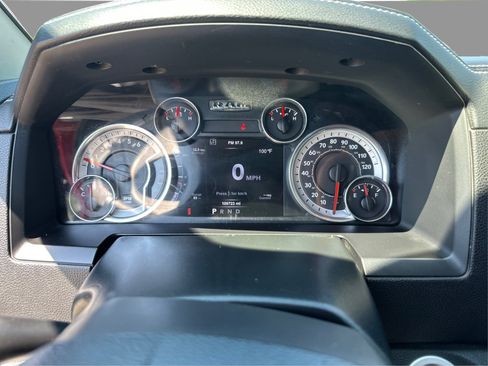 Used 2016 RAM 1500 Sport AWD/4WD image 28