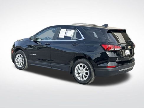 Certified 2024 Chevrolet Equinox LT image 6