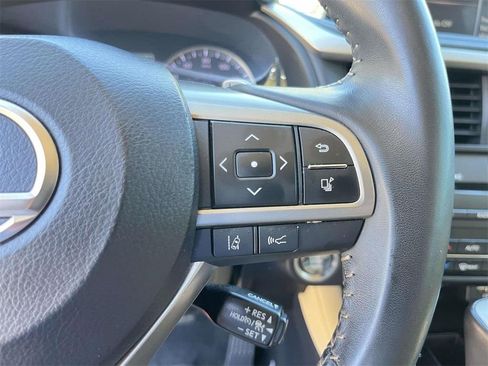 Used 2022 Lexus RX 350 FWD image 16
