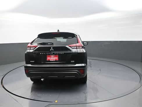 Used 2023 Mitsubishi Eclipse Cross LE AWD/4WD image 23