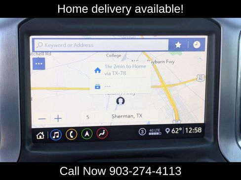 Used 2020 GMC Sierra 1500 SLT image 17