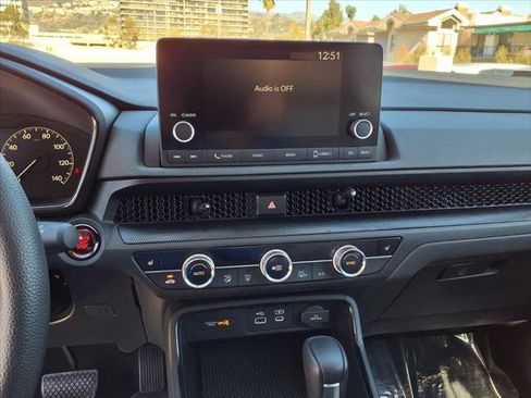 Used 2024 Honda CR-V EX image 18