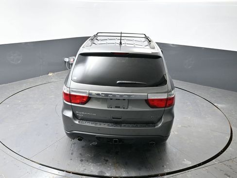 Used 2013 Dodge Durango Crew image 22