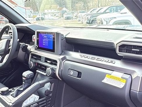 New 2026 Toyota Tacoma TRD Sport image 27