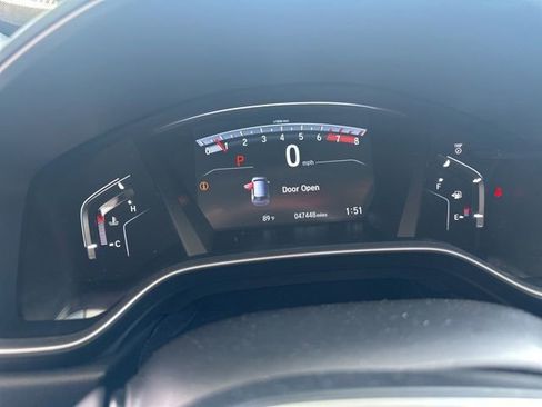 Used 2021 Honda CR-V EX image 10