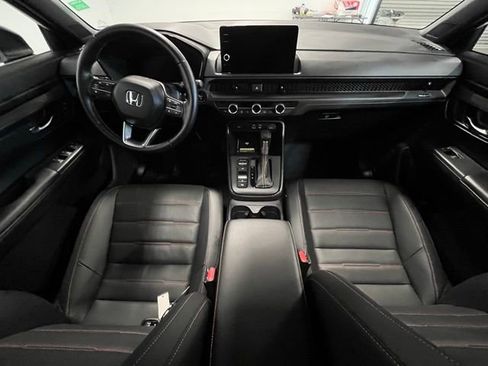 Used 2025 Honda CR-V Sport-L image 17
