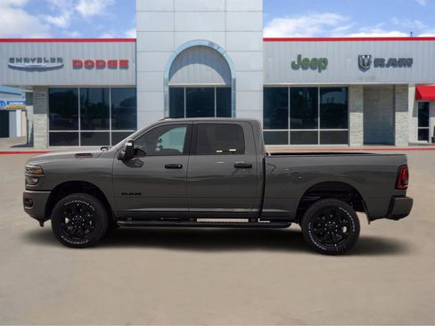 New 2026 RAM 2500 Lone Star image 3
