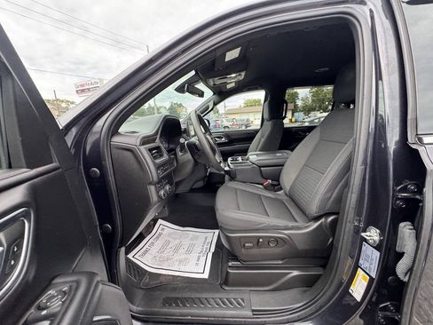 Used 2022 Chevrolet Tahoe 4WD image 29