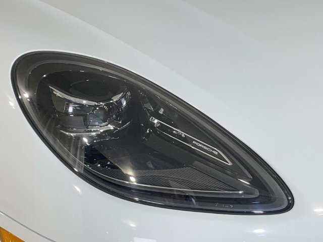 New 2026 Porsche Macan S AWD/4WD image 15