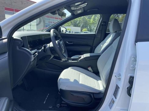 New 2026 Hyundai Santa Cruz SE image 14