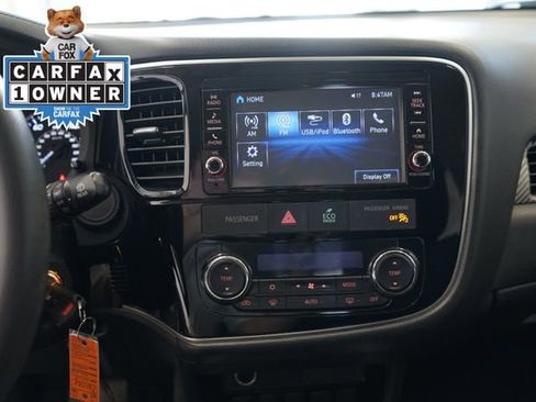 Used 2018 Mitsubishi Outlander ES FWD image 23