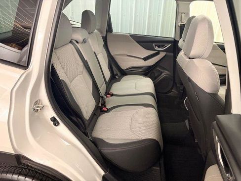 Used 2022 Subaru Forester Premium image 24