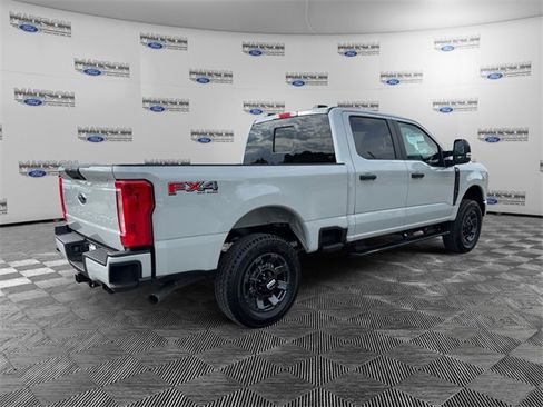 New 2026 Ford F250 XL w/ STX Appearance Package image 5