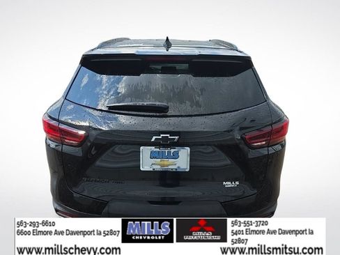Used 2023 Chevrolet Blazer LT w/ Sound & Technology Package AWD/4WD image 4
