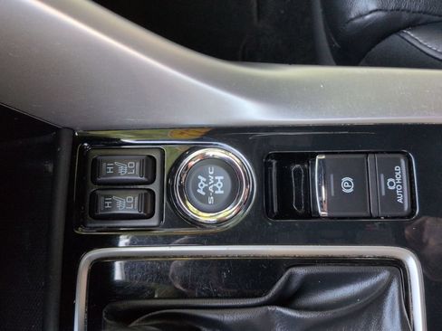 Used 2022 Mitsubishi Eclipse Cross SEL AWD/4WD image 21