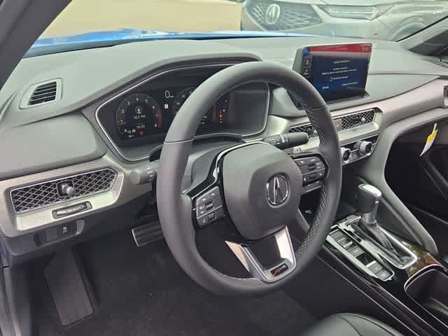 New 2026 Acura Integra A-Spec FWD image 10