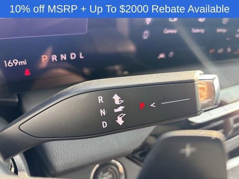 New 2026 Buick Enclave Sport Touring w/ Power Package FWD image 33