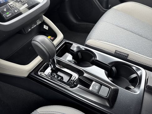 New 2026 Subaru Forester Premium image 22