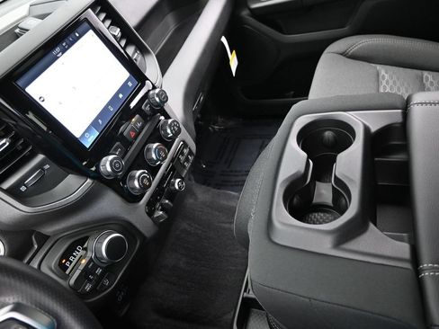 Used 2025 RAM 1500 Tradesman AWD/4WD image 19
