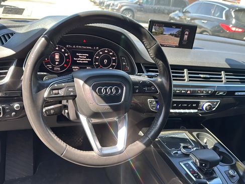 Used 2017 Audi Q7 3.0T Prestige image 9